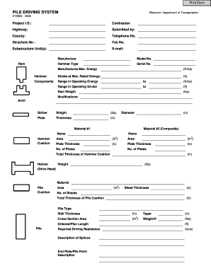 Form preview picture