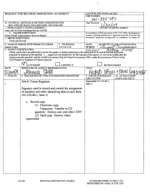 Form preview picture