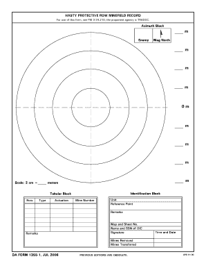 Form preview picture