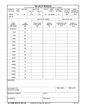 Form preview picture