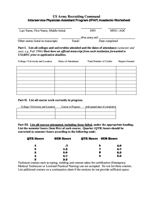 Form preview picture