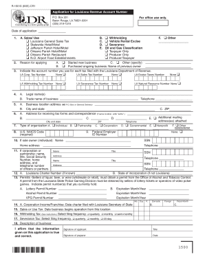 Form preview picture