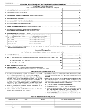 Form preview picture