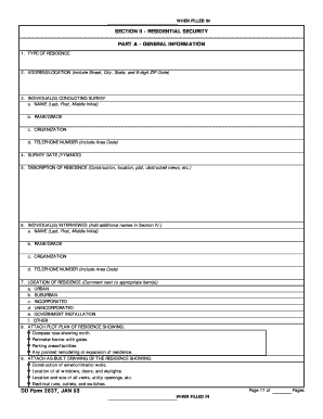 Form preview picture