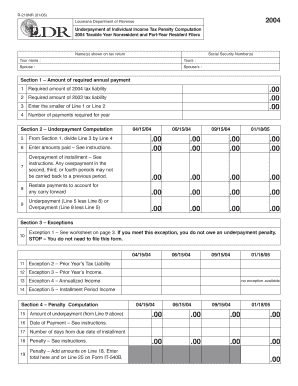 Form preview picture