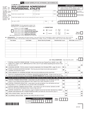 Form preview picture