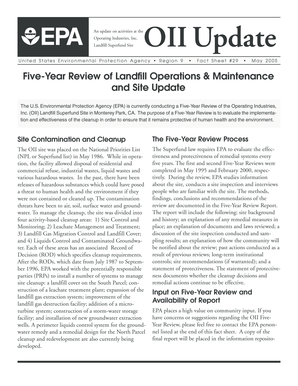 California Lease Agreement