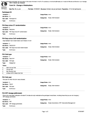 nys dol form54