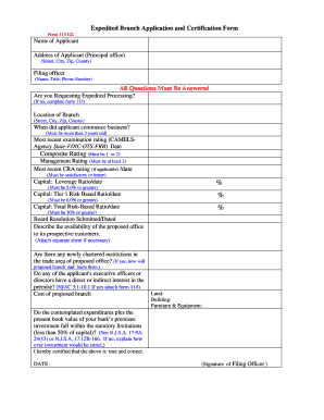 Form preview picture