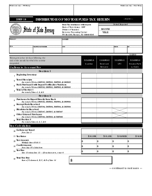 Form preview picture