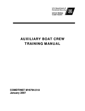 comdtinst m1679451a - fill online, printable, fillable