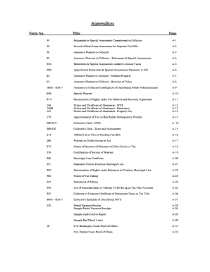 Massachusetts Real Estate Assessment Form 50