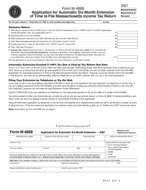 17 Printable irs form 4868 automatic extension 2016 Templates ...