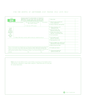 Form preview picture