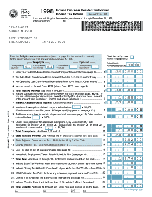 Form preview picture