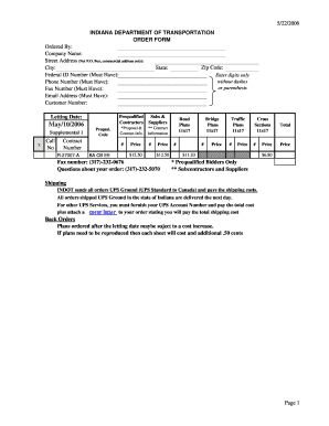 Form preview picture