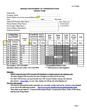 Form preview picture