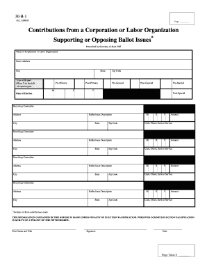 Form preview picture