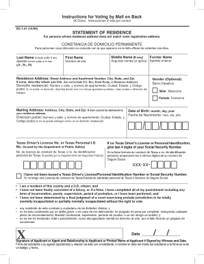 Form preview picture