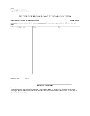 Unit circle printable - Elections 880035 - Texas Secretary of State - sos state tx