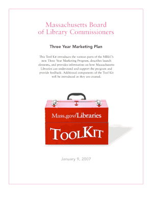 Fillable Online Continued Massachusetts Board of Library