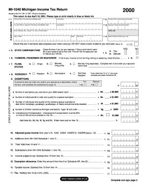 Form preview picture