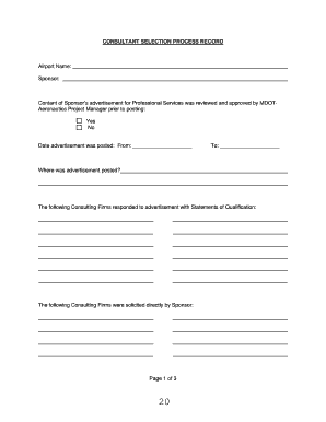 The odyssey timeline worksheet - 2008 Consultant Procurement Guide - State of Michigan - michigan