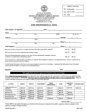 Form preview picture