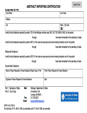 Form preview picture