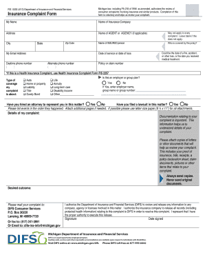 Form preview picture