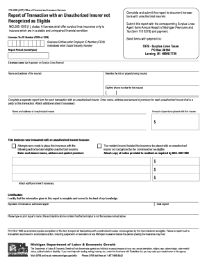 Form preview picture