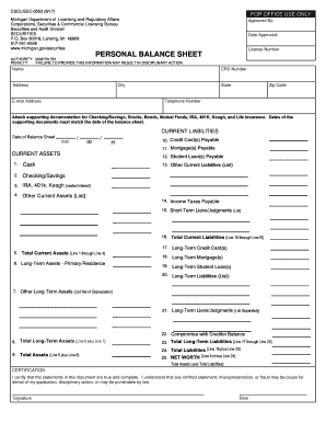 Form preview picture