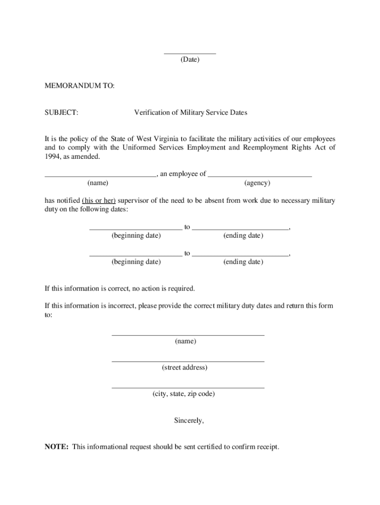 what do military orders look like Preview on Page 1