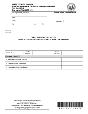 Form preview picture