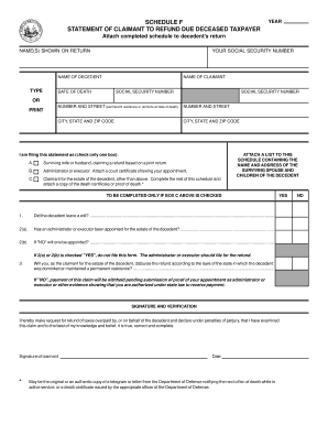 Form preview picture