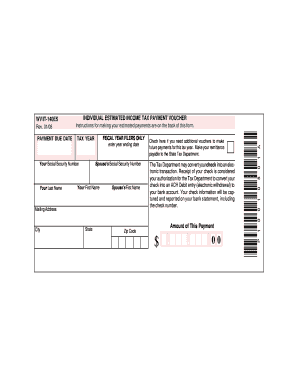 Form preview picture