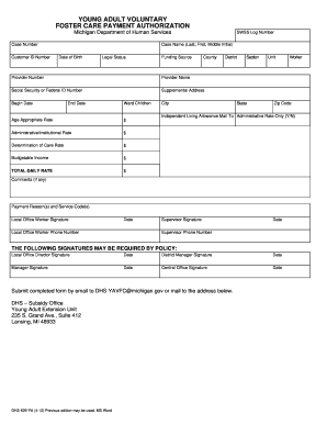 Form preview picture