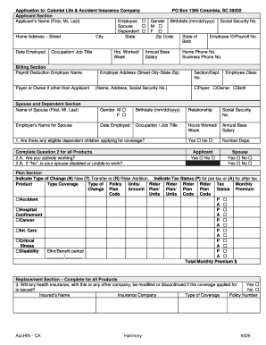 Form preview picture