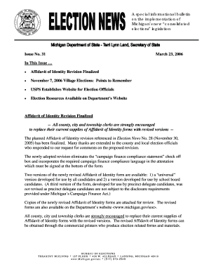 affidavit of identity new york state form pdf