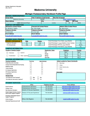 Form preview picture