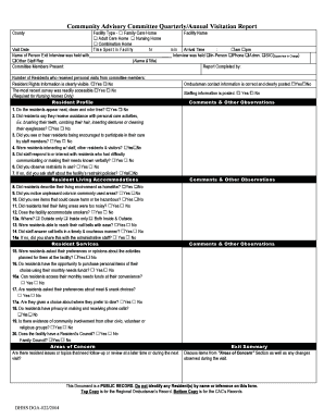 Form preview picture