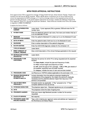 Wv medicaid income limit - mpw application