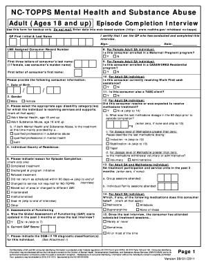 Form preview picture