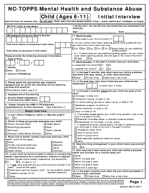 Form preview picture