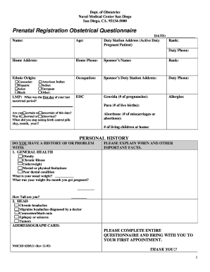 Form preview picture