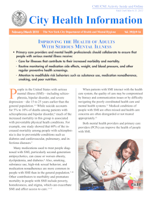 City Health Information - NYC . gov - nyc