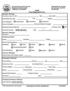 Form preview picture