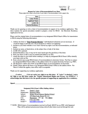 rwjms letter of recommendation form