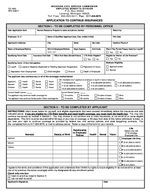 Form preview picture