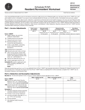 Form preview picture